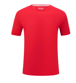 ​What is the difference between a t-shirt and a shirt?