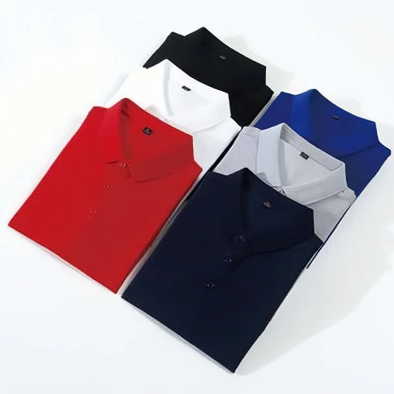 What Makes a Long Sleeve Polo Shirt a Must-Have in Every Wardrobe What Makes a Long Sleeve Polo Shirt a Must-Have in Every Wardrobe