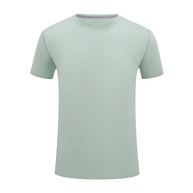 Ice Silk Quick Drying T-Shirt