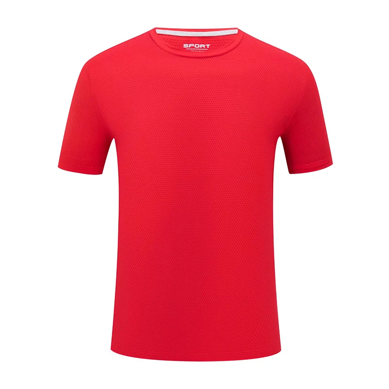 Nylon Quick Drying T-Shirt